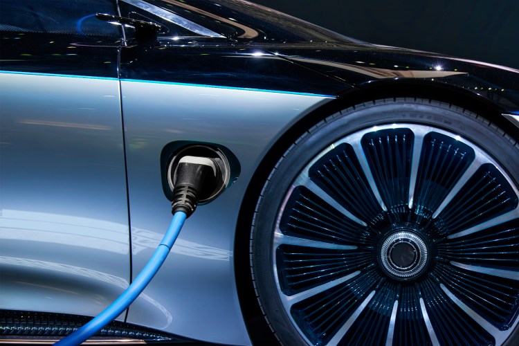 Will 2024 be the year that you buy an electric car?