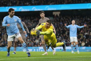The visit to the Tottenham Hotspur Stadium could be a tough one for holders Manchester City, who have not yet won in any of their five visits there