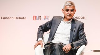 Sources said that Sadiq Khan opted to intervene after warnings about the huge damage the week-long strikes would cause the London economy